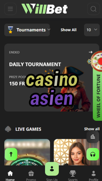 Casino Asien - Best Asian Online Casino-4x4casino.ydblkf.net