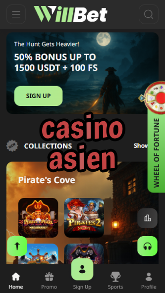 Casino Asien - Best Asian Online Casino-4x4casino.ydblkf.net