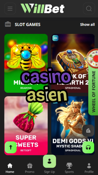 Casino Asien - Best Asian Online Casino-4x4casino.ydblkf.net