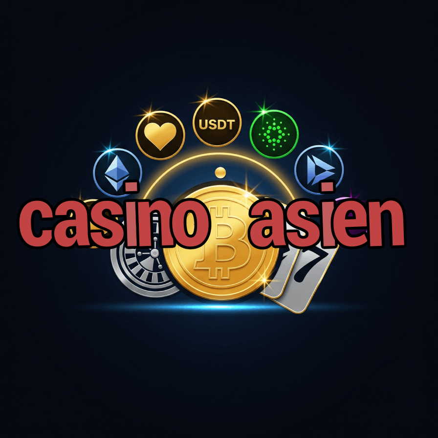 Casino Asien - Best Asian Online Casino